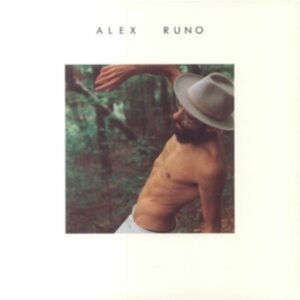 Runo Alex - Runo Alex in the group VINYL / Pop-Rock,Svensk Musik at Bengans Skivbutik AB (4159979)