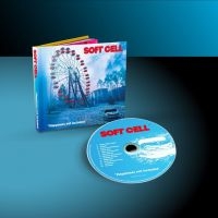 SOFT CELL - *HAPPINESS NOT INCLUDED (Picture Vinyl) in the group VINYL / Pop-Rock,Övrigt at Bengans Skivbutik AB (4159983)