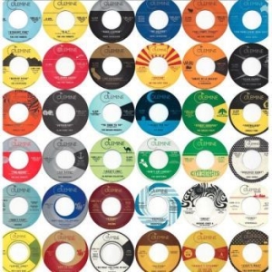 Blandade Artister - Soul Slabs Vol. 1 in the group VINYL / RnB-Soul at Bengans Skivbutik AB (4160134)