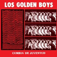 LOS GOLDEN BOYS - CUMBIA DE JUVENTUD in the group VINYL / Worldmusic/ Folkmusik at Bengans Skivbutik AB (4160136)