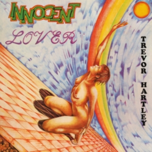 Hartley Trevor - Innocent Lover (Vinyl Lp) in the group VINYL / Reggae at Bengans Skivbutik AB (4160150)