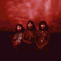 YSYRY MOLLVÜN - YSYRY MOLLVÜN in the group CD / Hårdrock at Bengans Skivbutik AB (4160166)