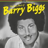 Biggs Barry - Very Best Of - Storybook Revisited in the group CD / Reggae at Bengans Skivbutik AB (4160167)