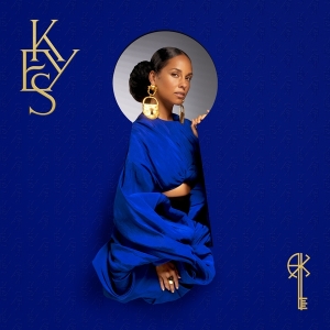 Keys Alicia - Keys in the group VINYL / Pop-Rock,RnB-Soul at Bengans Skivbutik AB (4160539)