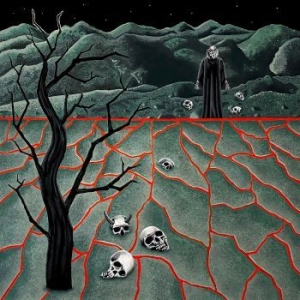 Warthog - Warthog in the group VINYL / Pop-Rock at Bengans Skivbutik AB (4160608)