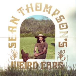 Sean Thompson's Weird Ears - Sean Thompson's Weird Ears in the group VINYL / Pop-Rock at Bengans Skivbutik AB (4160623)
