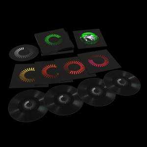 Orbital - 30 Something in the group VINYL / Elektroniskt,Pop-Rock at Bengans Skivbutik AB (4160650)