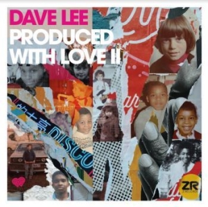 Dave Lee - Produced With Love Ii in the group VINYL / Dans/Techno at Bengans Skivbutik AB (4160701)