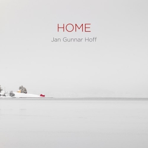 Hoff Jan Gunnar - Home (Hybrid Sacd & Bluray Audio) in the group Externt_Lager /  at Bengans Skivbutik AB (4160705)