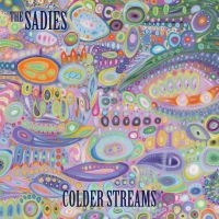Sadies The - Colder Streams in the group CD / Country,Pop-Rock at Bengans Skivbutik AB (4160729)
