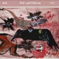 Pan Amsterdam - Eat in the group CD / Hip Hop-Rap,Pop-Rock at Bengans Skivbutik AB (4160732)