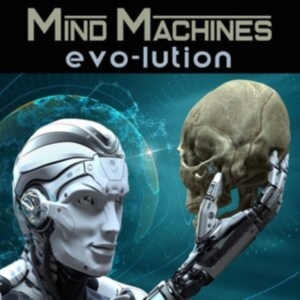 Evo-Lution - Mind Machines in the group CD / Pop at Bengans Skivbutik AB (4160733)