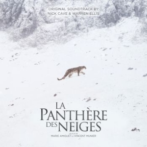 Cave Nick & Warren Ellis - La Panthere Des Neiges (Original So in the group OUR PICKS / Bengans Staff Picks / Soundtracks in film and TV at Bengans Skivbutik AB (4160785)