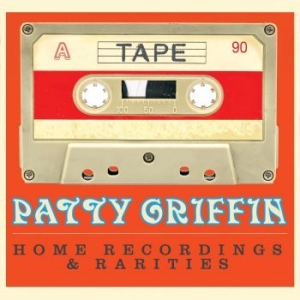 Griffin Patty - Tape in the group Minishops / Patty Griffin at Bengans Skivbutik AB (4160793)