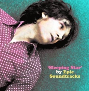Epic Soundtracks - Sleeping Star in the group CD / Rock at Bengans Skivbutik AB (4160801)