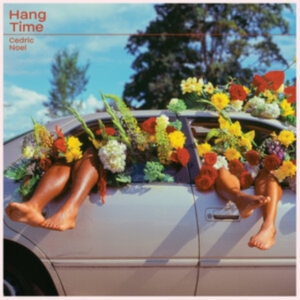 Cedric Noel - Hang Time (Rose Red Vinyl) in the group VINYL / Pop-Rock at Bengans Skivbutik AB (4160859)
