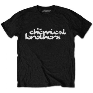 Chemical Brothers - The Chemical Brothers Unisex T-Shirt: Lo in the group Minishops / Chemical Brothers at Bengans Skivbutik AB (4160923r)