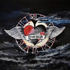 Quicker - Ready Now in the group Labels / Dalapop /  at Bengans Skivbutik AB (4161053)