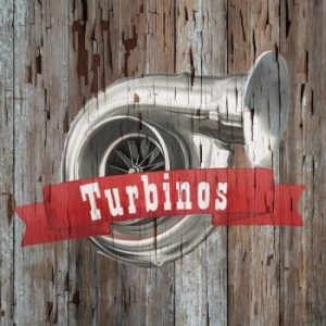 Turbinos - Turbinos in the group CD / Finsk Musik,Jazz at Bengans Skivbutik AB (4161145)