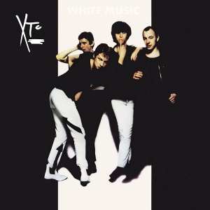 Xtc - White Music (Vinyl Lp) in the group VINYL / Pop-Rock at Bengans Skivbutik AB (4161153)