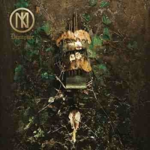 Nyss - Depayser in the group VINYL / Hårdrock/ Heavy metal at Bengans Skivbutik AB (4161163)