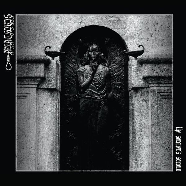 Anachitis - THE SORCERER'S SORROW in the group VINYL / Hårdrock/ Heavy metal at Bengans Skivbutik AB (4161175)