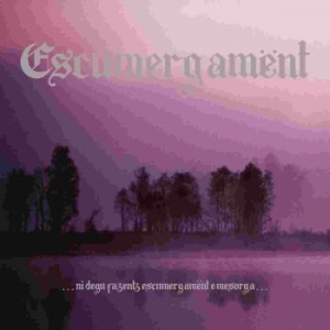 Escumergament - Ni Degu Fazentz Escumergament E Mes in the group VINYL / Hårdrock/ Heavy metal at Bengans Skivbutik AB (4161181)