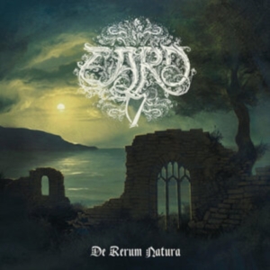 EARD - DE RERUM NATURA in the group VINYL / Hårdrock at Bengans Skivbutik AB (4161190)