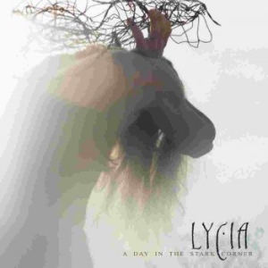 Lycia - A Day In The Stark Corner (2Lp) in the group VINYL / Hårdrock/ Heavy metal at Bengans Skivbutik AB (4161203)