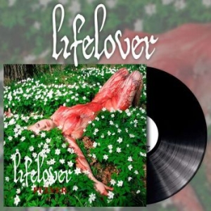 Lifelover - Pulver (Vinyl Lp) in the group OTHER /  /  at Bengans Skivbutik AB (4161209)