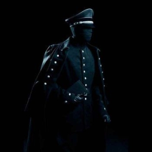 N.K.V.D - Hakmarrja in the group CD / Hårdrock/ Heavy metal at Bengans Skivbutik AB (4161228)