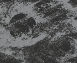 BATTLE DAGORATH - I - DARK DRAGONS OF THE COSMOS in the group CD / Hårdrock at Bengans Skivbutik AB (4161235)