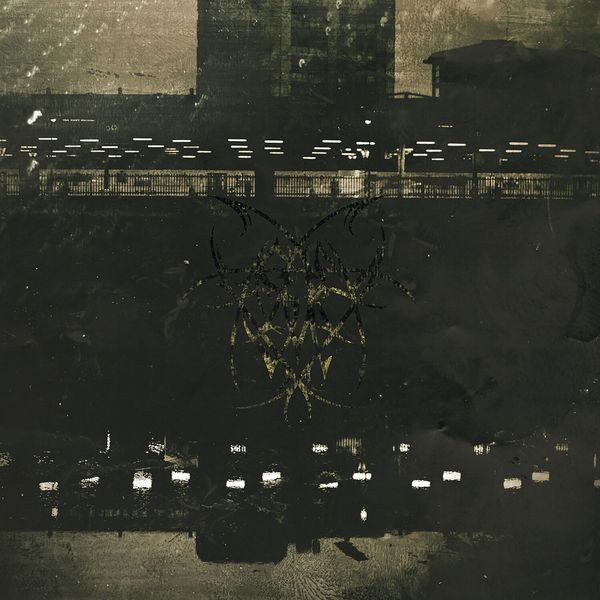 Asofy - NESSUN LUOGO in the group CD / Hårdrock/ Heavy metal at Bengans Skivbutik AB (4161240)