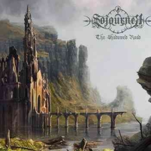Sojourner - The Shadowed Road in the group CD / Hårdrock/ Heavy metal at Bengans Skivbutik AB (4161254)