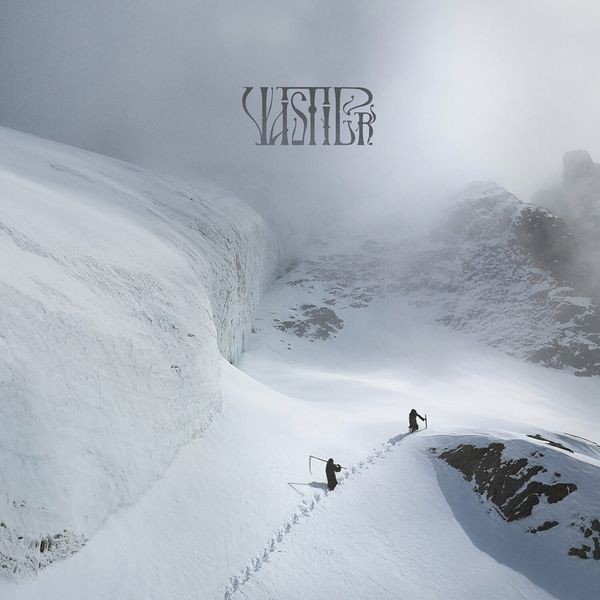 Vástígr - AURA AETERNITATIS in the group CD / Hårdrock/ Heavy metal at Bengans Skivbutik AB (4161273)