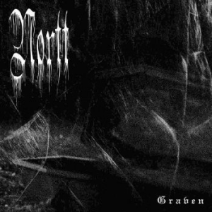 Nortt - Graven in the group CD / Hårdrock/ Heavy metal at Bengans Skivbutik AB (4161274)