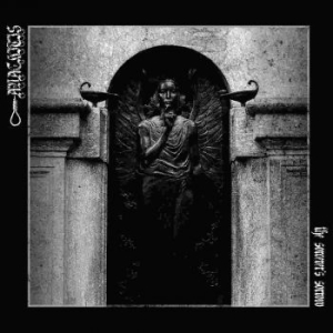 Anachitis - The Sorcerer's Sorrow in the group CD / Hårdrock/ Heavy metal at Bengans Skivbutik AB (4161283)