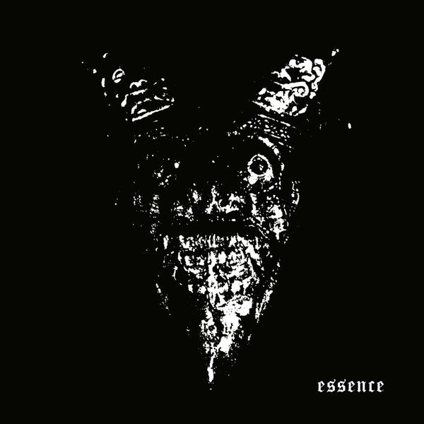 Funeral Winds - ESSENCE in the group CD / Hårdrock/ Heavy metal at Bengans Skivbutik AB (4161289)
