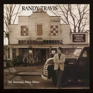 Randy Travis - Storms Of Life (Deluxe Edition, Anniversary Edition, Remastered) in the group CD / Country at Bengans Skivbutik AB (4161314)