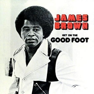 James Brown - Get On The Good Foot in the group VINYL / RnB-Soul at Bengans Skivbutik AB (4161335)