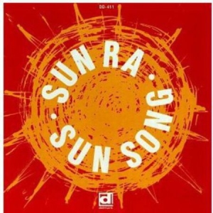 Sun Ra - Sun Song in the group VINYL / Jazz at Bengans Skivbutik AB (4161363)