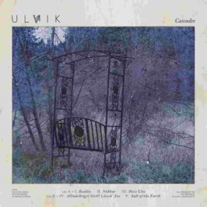 Ulvik - Cascades in the group CD / Hårdrock/ Heavy metal at Bengans Skivbutik AB (4161463)