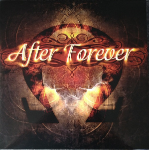 After Forever - After Forever in the group VINYL / Hårdrock at Bengans Skivbutik AB (4161512)