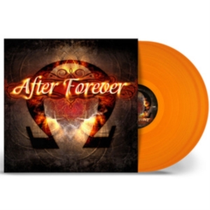 After Forever - After Forever in the group VINYL / Hårdrock at Bengans Skivbutik AB (4161512)