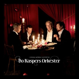 Bo Kaspers Orkester - I Denna Mörka Vintertid i gruppen VINYL / Julmusik,Pop-Rock hos Bengans Skivbutik AB (4161881)