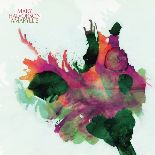 Mary Halvorson - Amaryllis in the group CD / Jazz/Blues at Bengans Skivbutik AB (4162019)