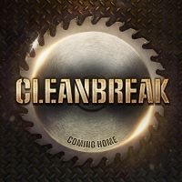 Cleanbreak - Coming Home in the group CD / Hårdrock/ Heavy metal at Bengans Skivbutik AB (4162173)