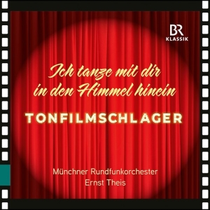 Werner Bochmann Lothar Bruehne Fr - Ich Tanze Mit Dir In Den Himmel Hin in the group Externt_Lager /  at Bengans Skivbutik AB (4162312)
