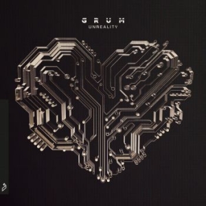 Grum - Unreality in the group VINYL / Pop-Rock at Bengans Skivbutik AB (4162328)