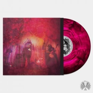 Windhand - Levitation Sessions (Marbled) in the group VINYL / Rock at Bengans Skivbutik AB (4162344)